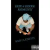 MMF ClayBetts - Hate & Hidden Animosity - Single