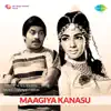 Vijaya Bhaskar - Maagiya Kanasu (Original Motion Picture Soundtrack) - EP